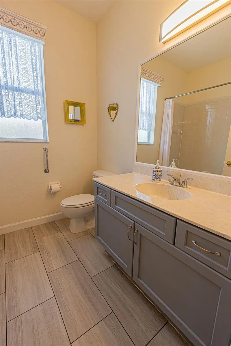 2742 SW Slade Place Port St. Lucie, FL 34953