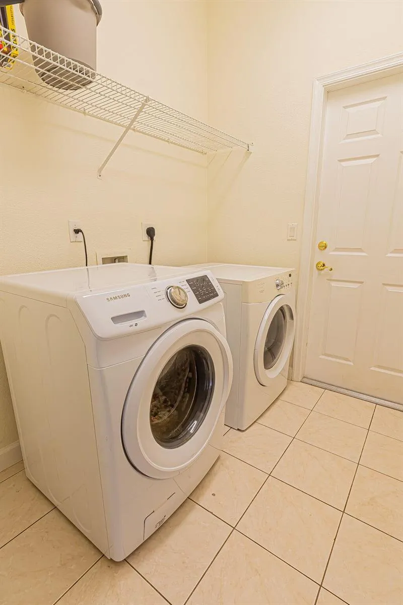2742 SW Slade Place Port St. Lucie, FL 34953
