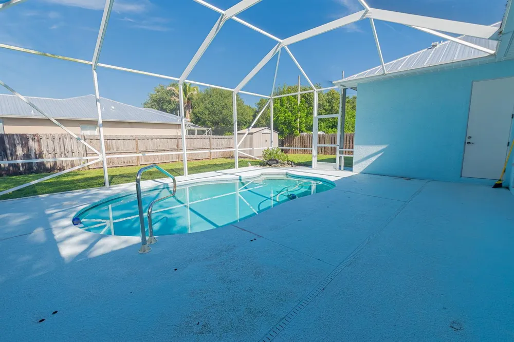 2742 SW Slade Place Port St. Lucie, FL 34953