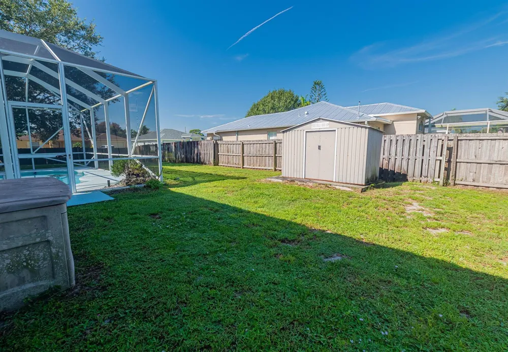 2742 SW Slade Place Port St. Lucie, FL 34953