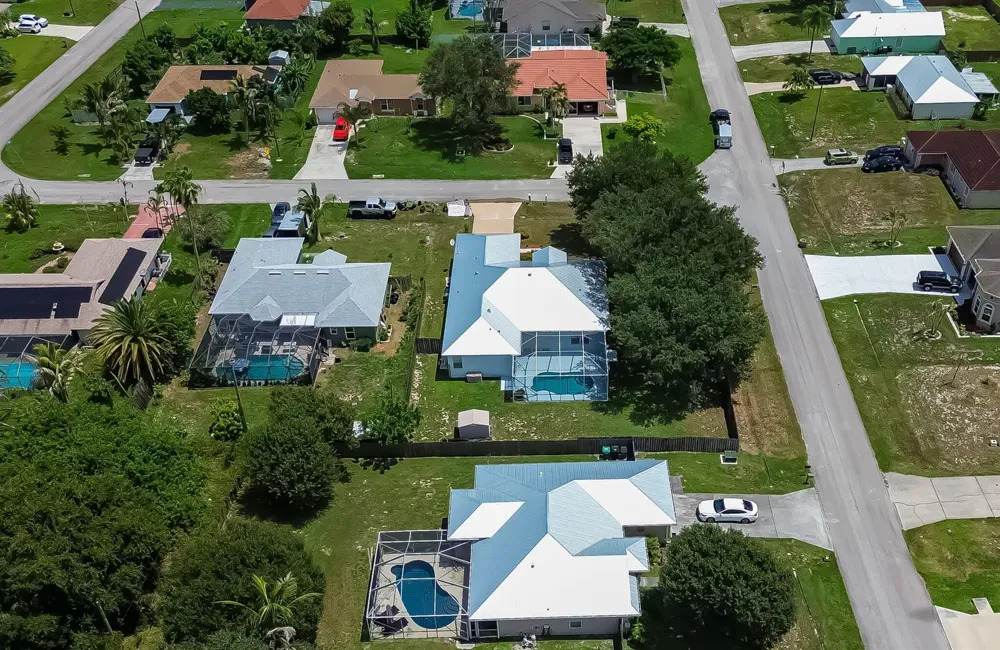 2742 SW Slade Place Port St. Lucie, FL 34953