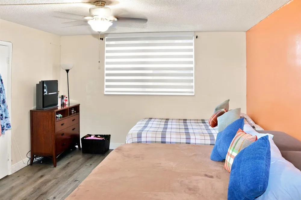 6575 W Oakland Park Boulevard #101 Lauderhill, FL 33313