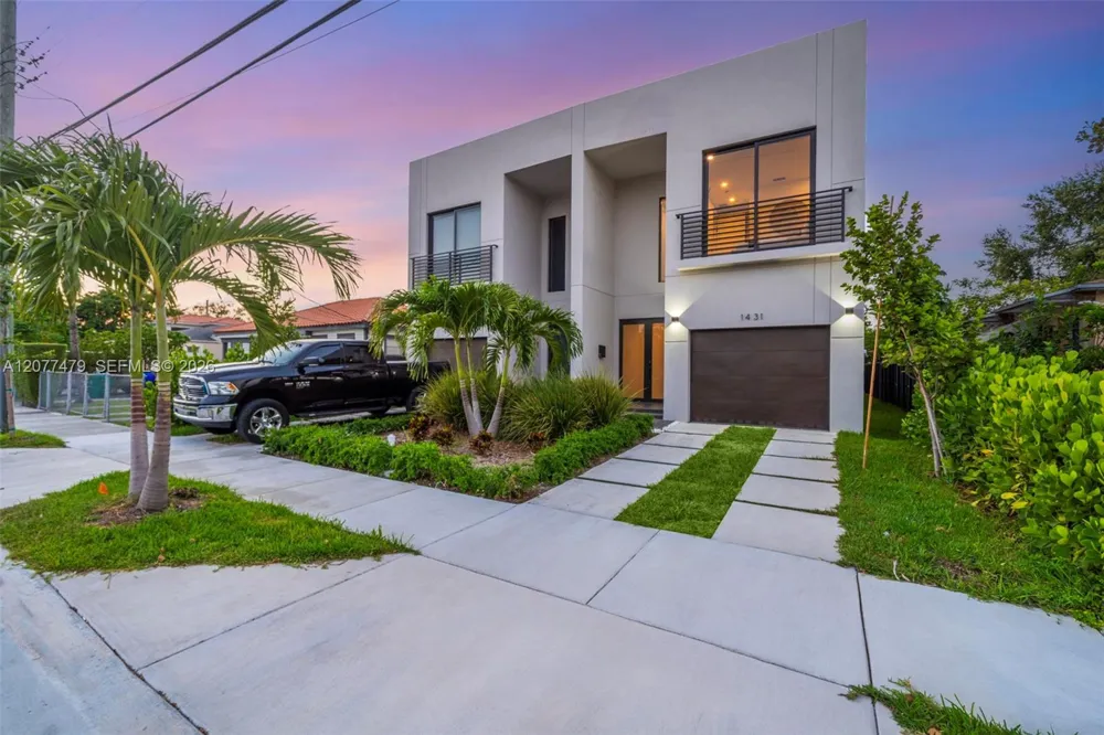 1433 SW 20th St Miami, FL 33145