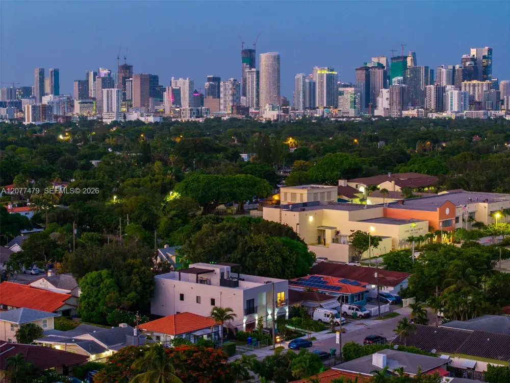 1433 SW 20th St Miami, FL 33145