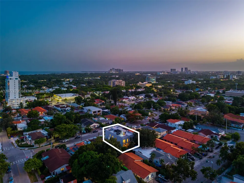1433 SW 20th St Miami, FL 33145