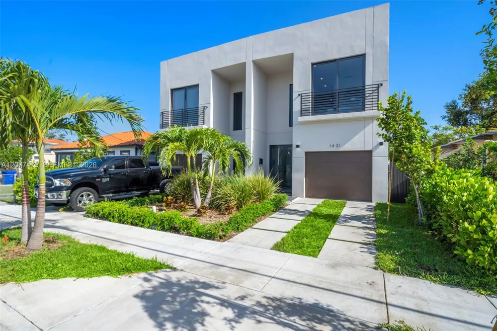 1433 SW 20th St Miami, FL 33145