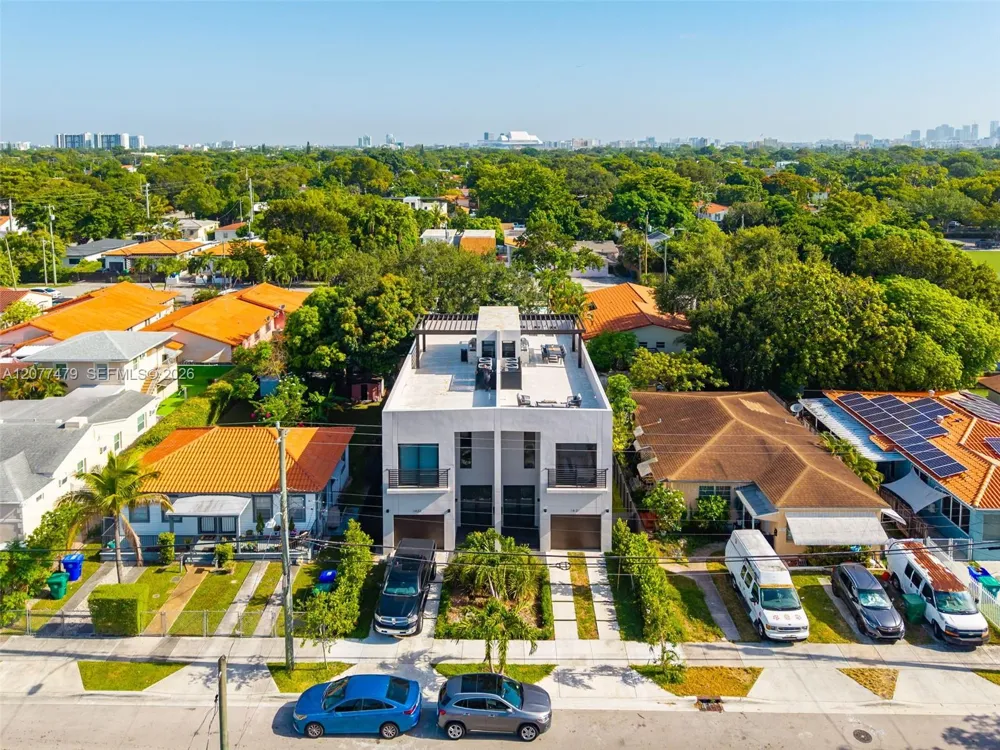 1433 SW 20th St Miami, FL 33145