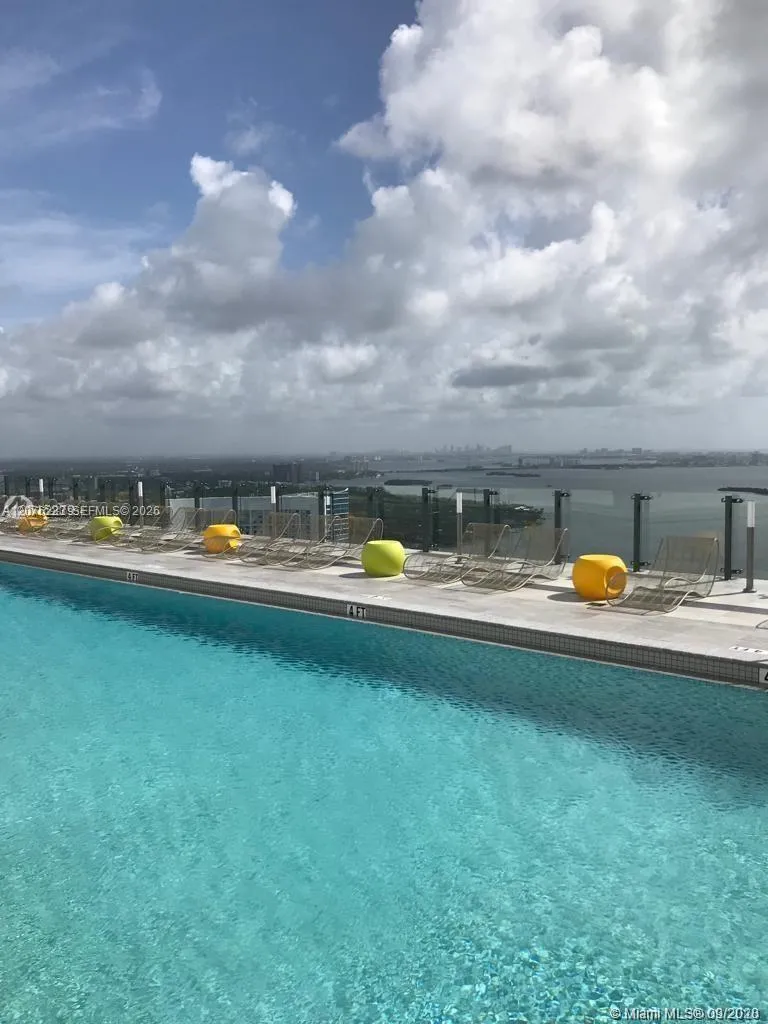 501 NE 31st St #2509 Miami, FL 33137