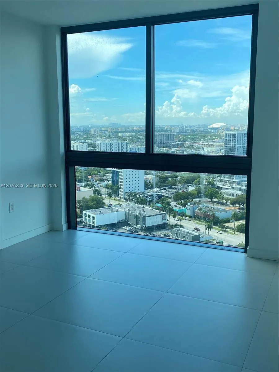 501 NE 31st St #2509 Miami, FL 33137