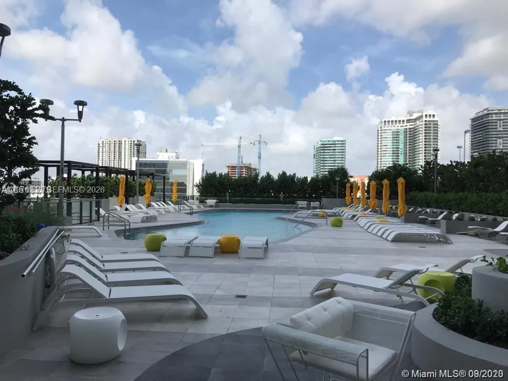501 NE 31st St #2509 Miami, FL 33137