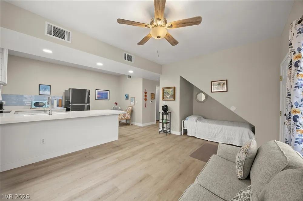 2009 Rancho Lake Drive #101 Las Vegas, NV 89108