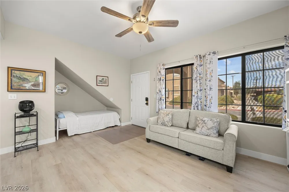 2009 Rancho Lake Drive #101 Las Vegas, NV 89108