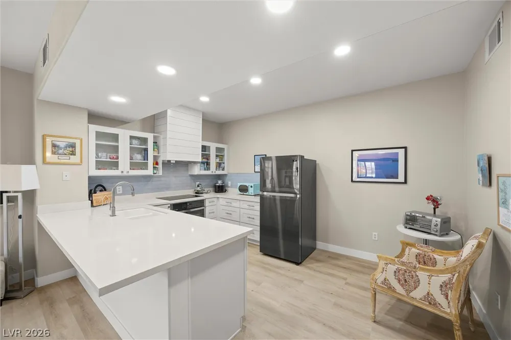 2009 Rancho Lake Drive #101 Las Vegas, NV 89108