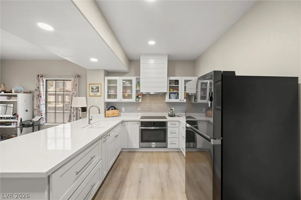 2009 Rancho Lake Drive #101 Las Vegas, NV 89108