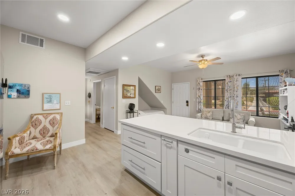2009 Rancho Lake Drive #101 Las Vegas, NV 89108