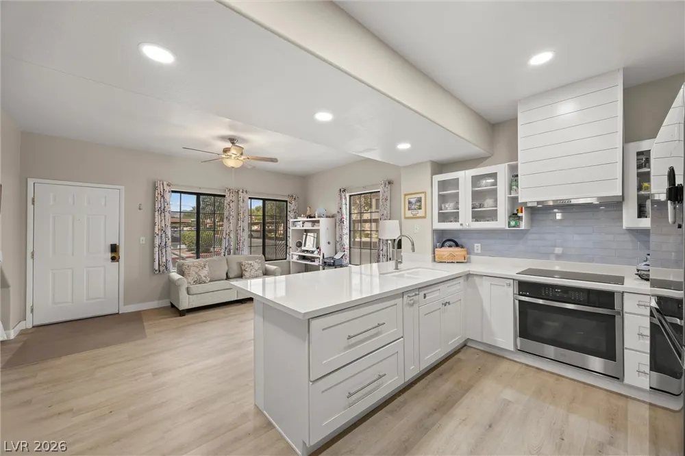 2009 Rancho Lake Drive #101 Las Vegas, NV 89108