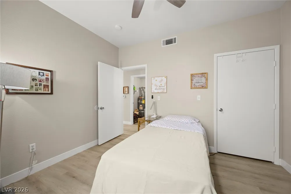 2009 Rancho Lake Drive #101 Las Vegas, NV 89108