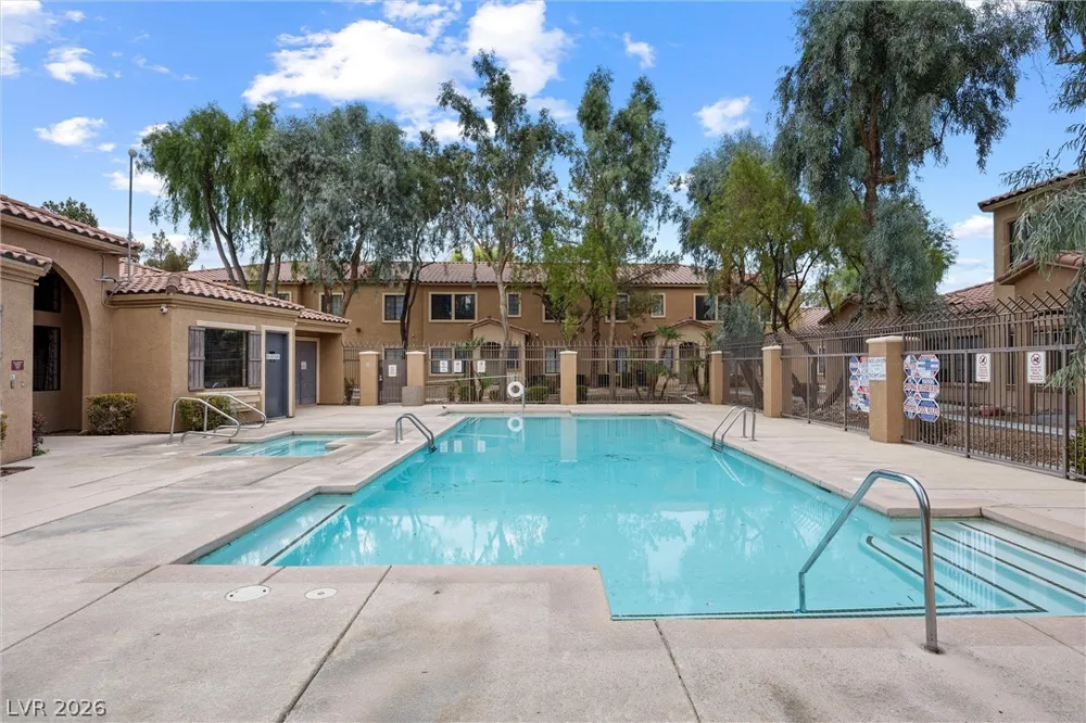 2009 Rancho Lake Drive #101 Las Vegas, NV 89108