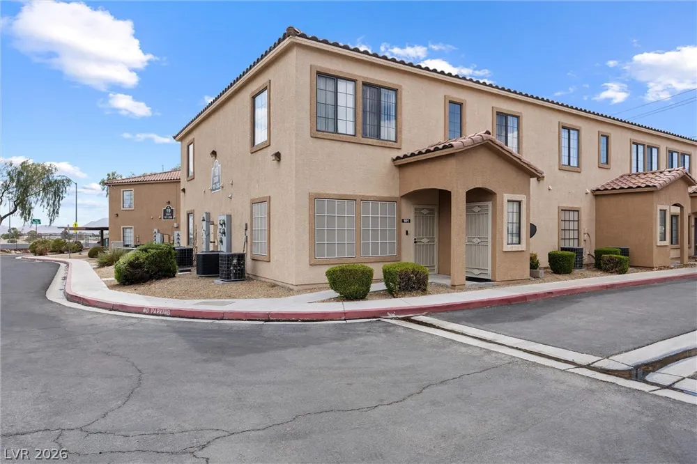 2009 Rancho Lake Drive #101 Las Vegas, NV 89108