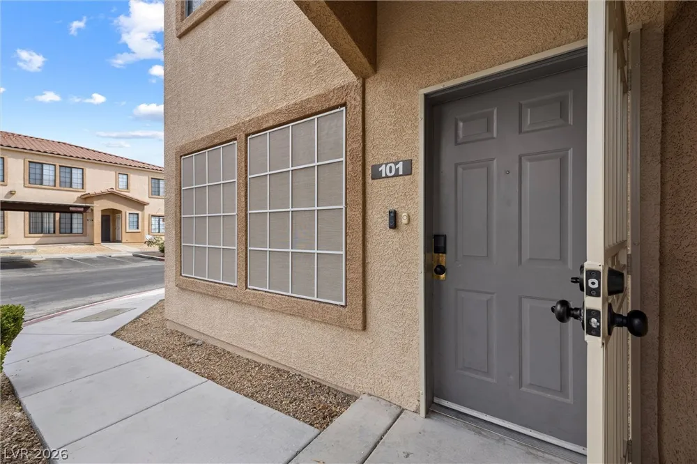 2009 Rancho Lake Drive #101 Las Vegas, NV 89108