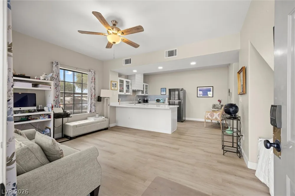 2009 Rancho Lake Drive #101 Las Vegas, NV 89108