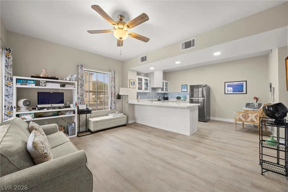 2009 Rancho Lake Drive #101 Las Vegas, NV 89108
