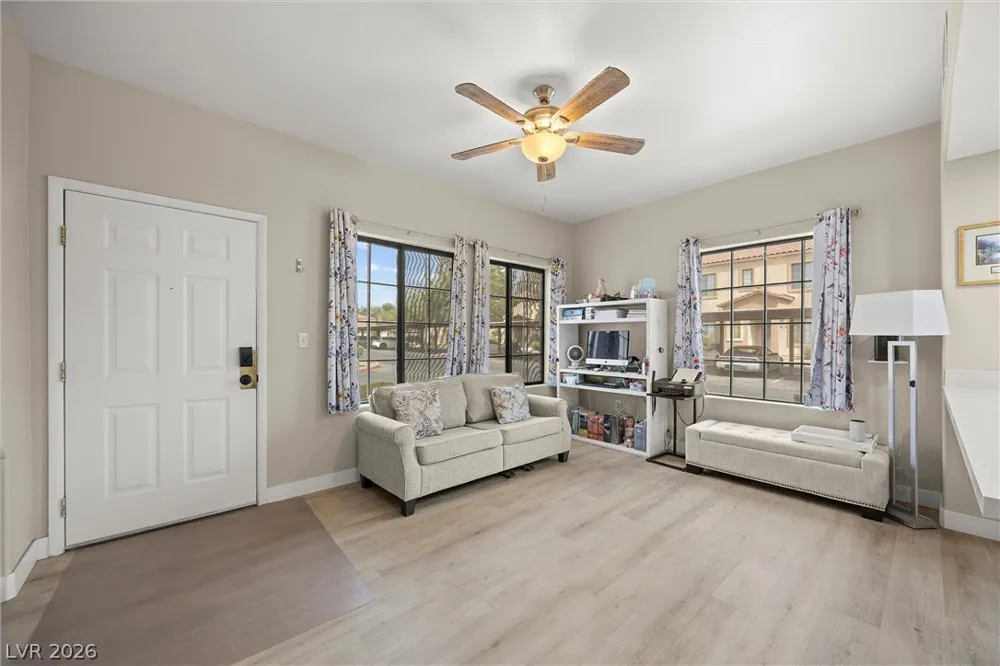 2009 Rancho Lake Drive #101 Las Vegas, NV 89108