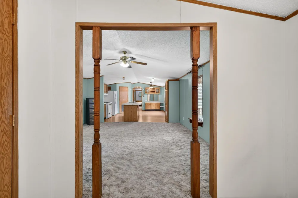 9455 E Lane Drive Grant Township, MI 49437