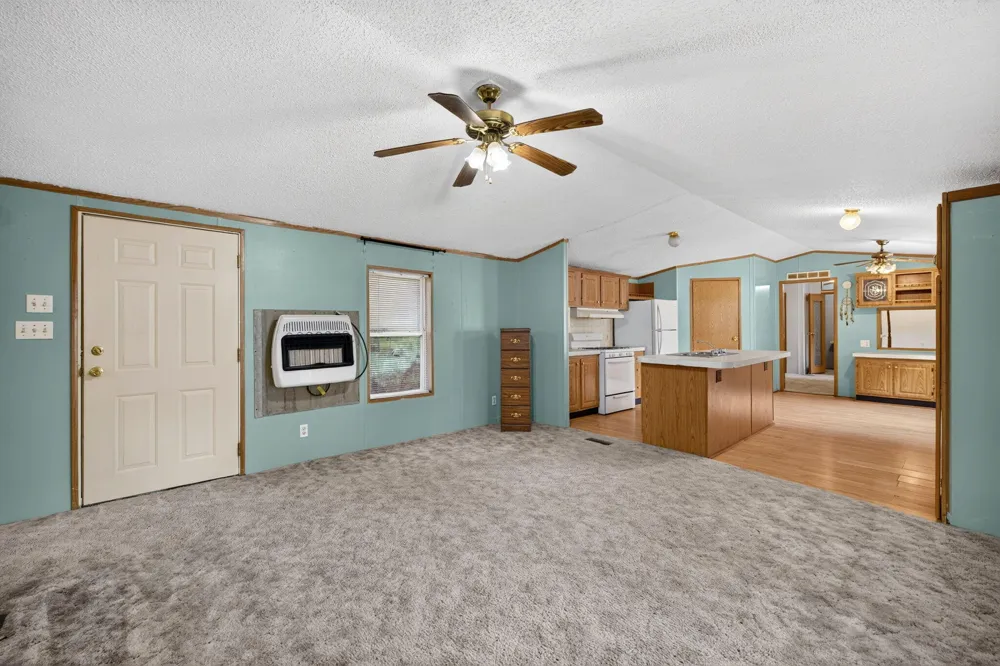 9455 E Lane Drive Grant Township, MI 49437