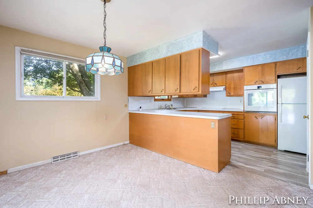 8391 Cowan Lake Drive NE Grattan Township, MI 49341