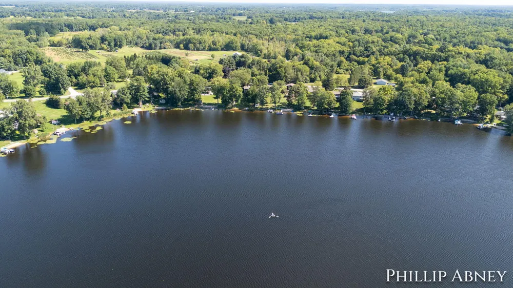 8391 Cowan Lake Drive NE Grattan Township, MI 49341
