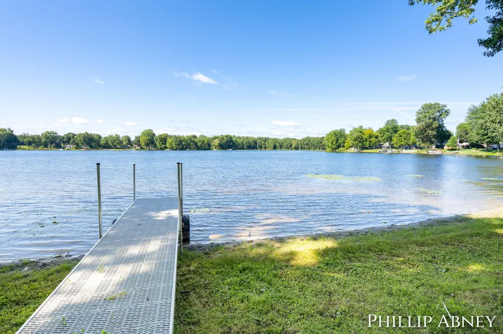 8391 Cowan Lake Drive NE Grattan Township, MI 49341
