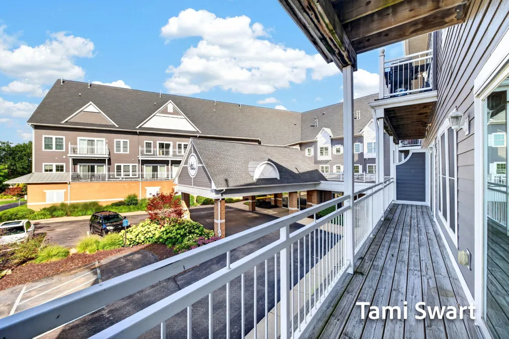 917 W Savidge Street #16 Spring Lake Village, MI 49456