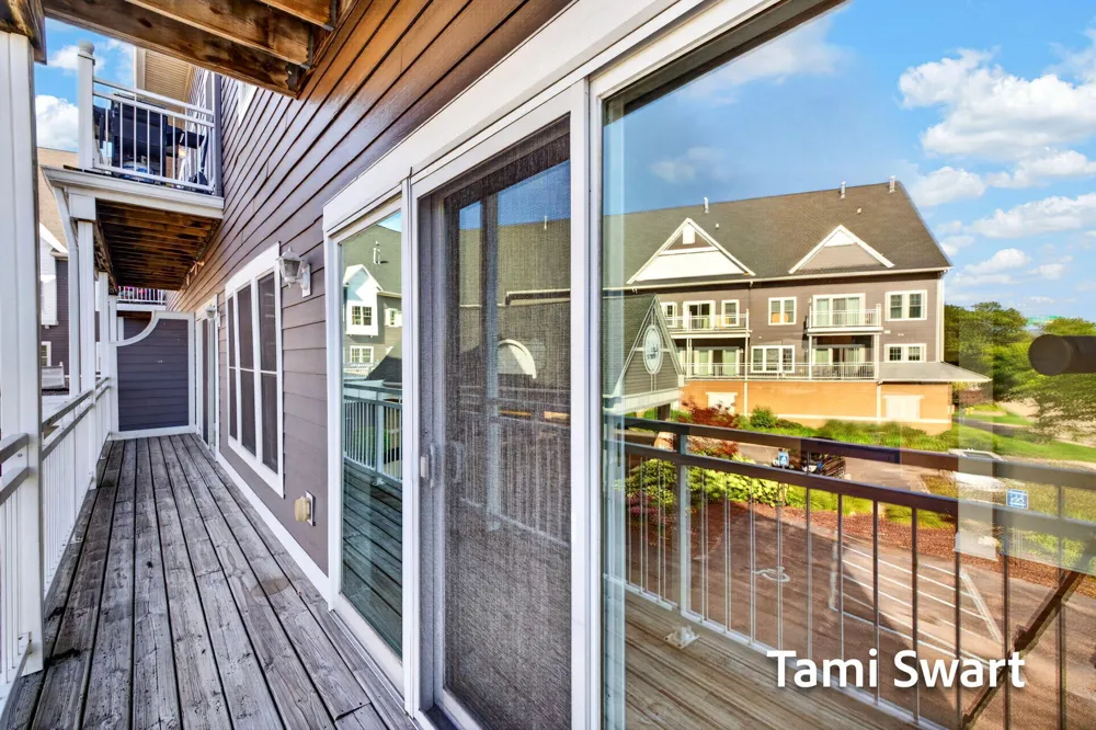 917 W Savidge Street #16 Spring Lake Village, MI 49456