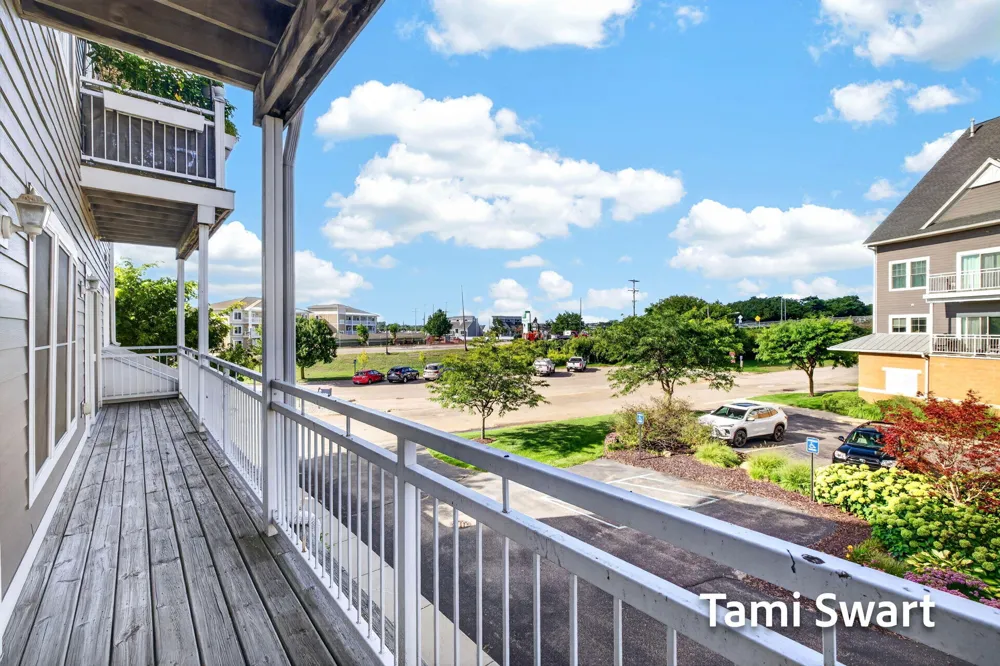 917 W Savidge Street #16 Spring Lake Village, MI 49456