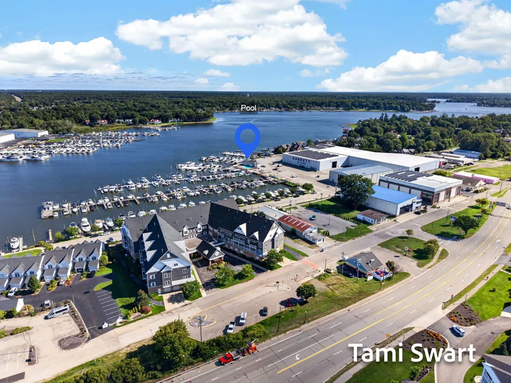 917 W Savidge Street #16 Spring Lake Village, MI 49456