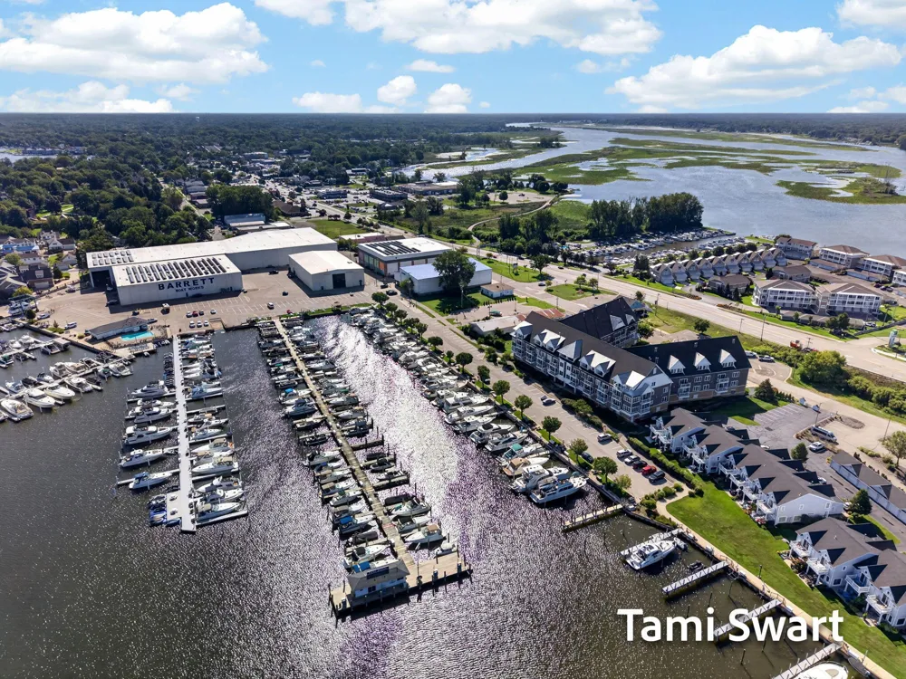 917 W Savidge Street #16 Spring Lake Village, MI 49456