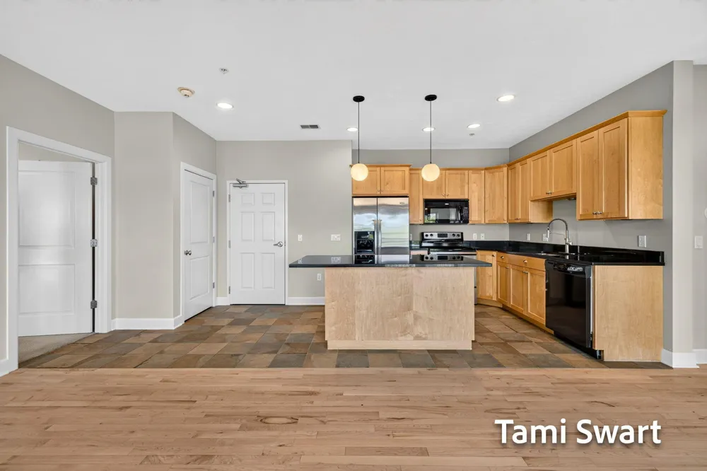 917 W Savidge Street #16 Spring Lake Village, MI 49456