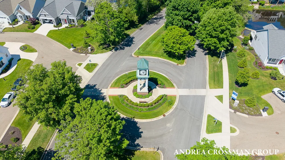 18124 Newgate Lane #17 Spring Lake Township, MI 49456