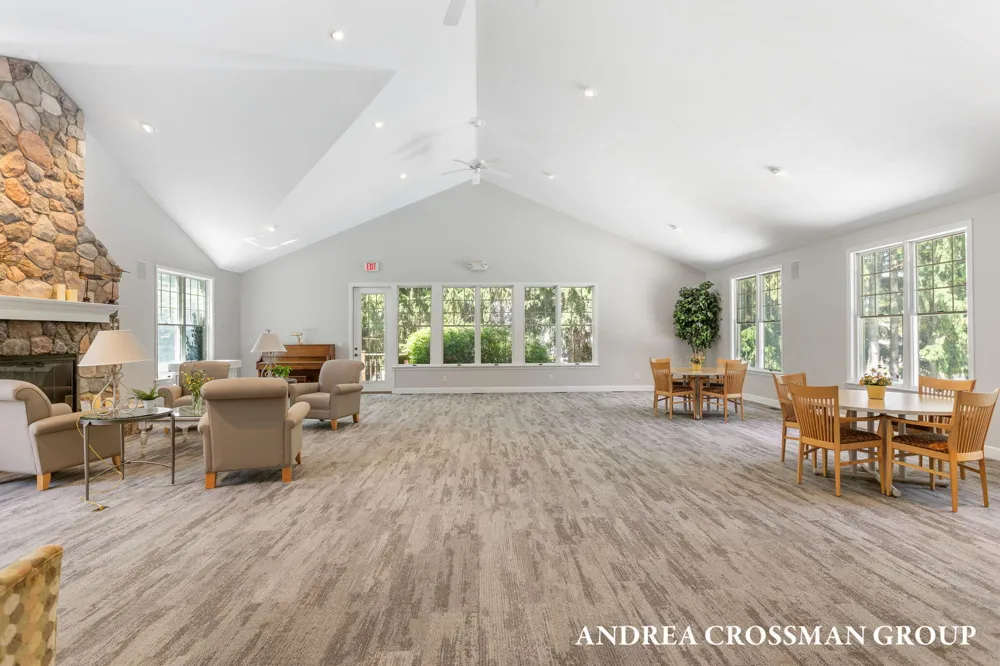 18124 Newgate Lane #17 Spring Lake Township, MI 49456