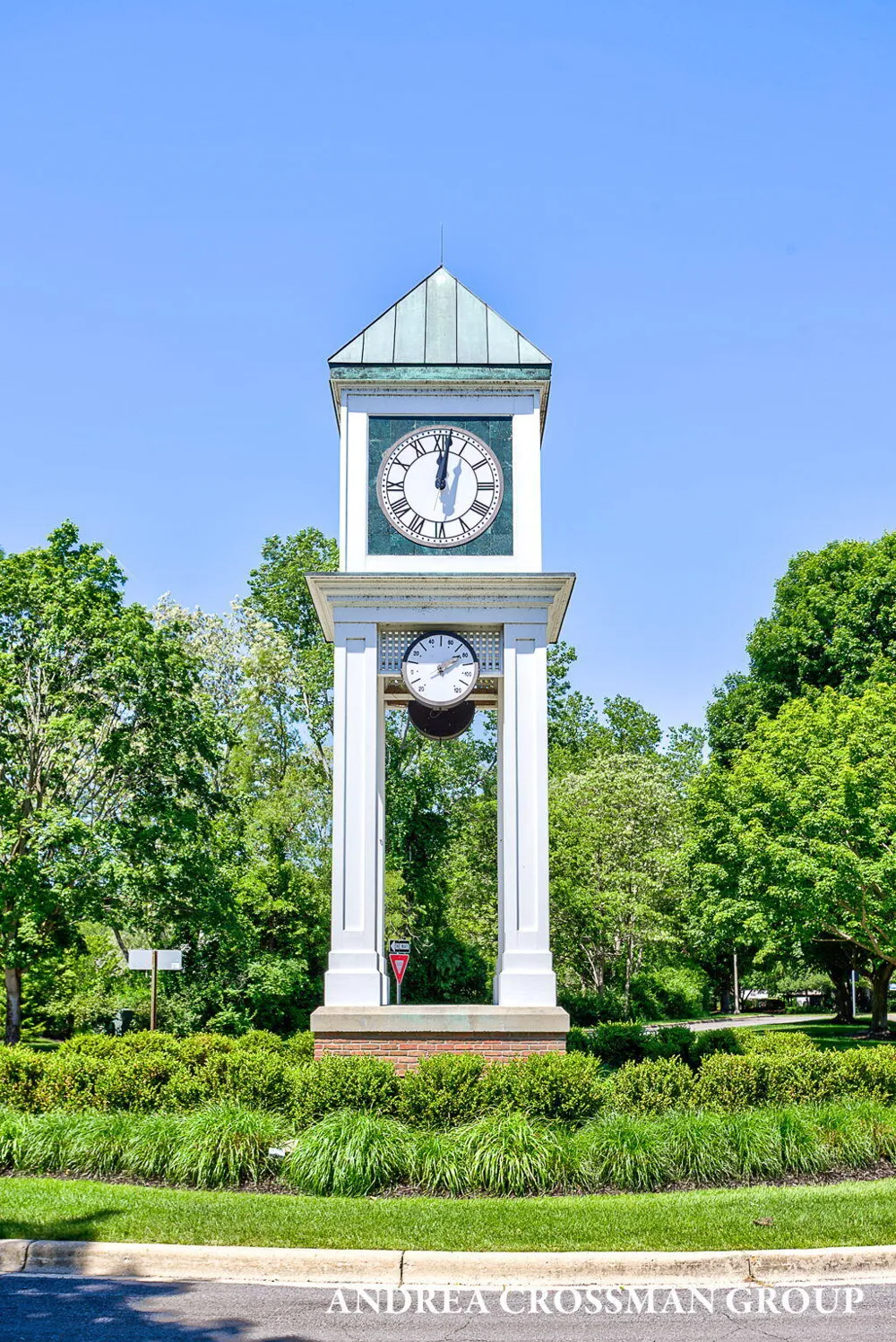 18124 Newgate Lane #17 Spring Lake Township, MI 49456