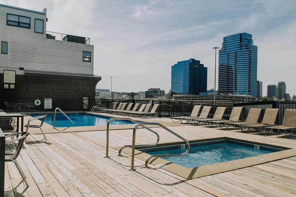 600 Broadway Avenue NW #131 Grand Rapids City, MI 49504