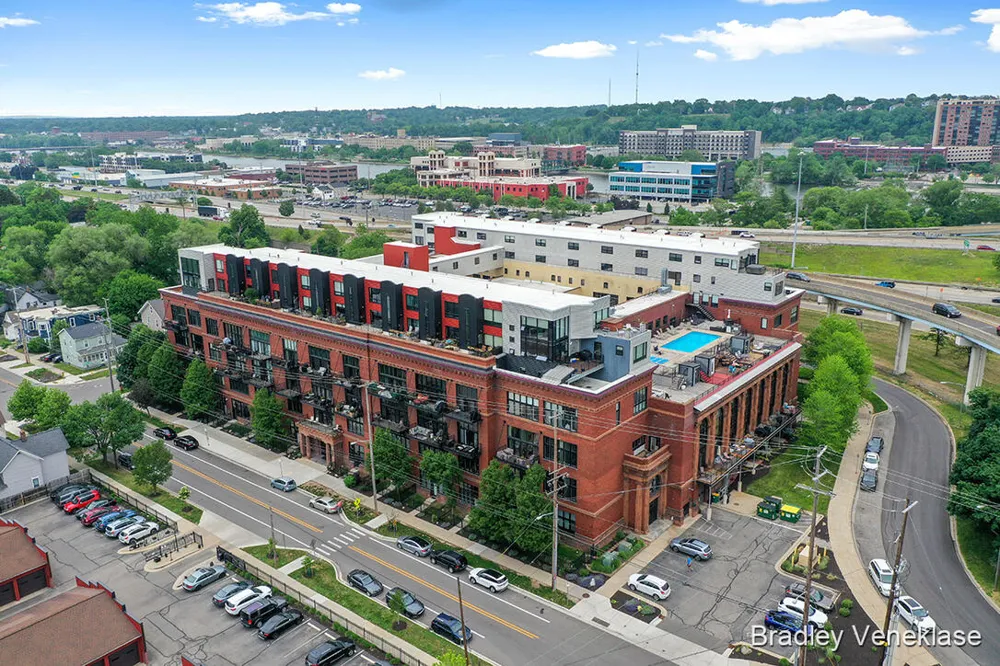 600 Broadway Avenue NW #131 Grand Rapids City, MI 49504