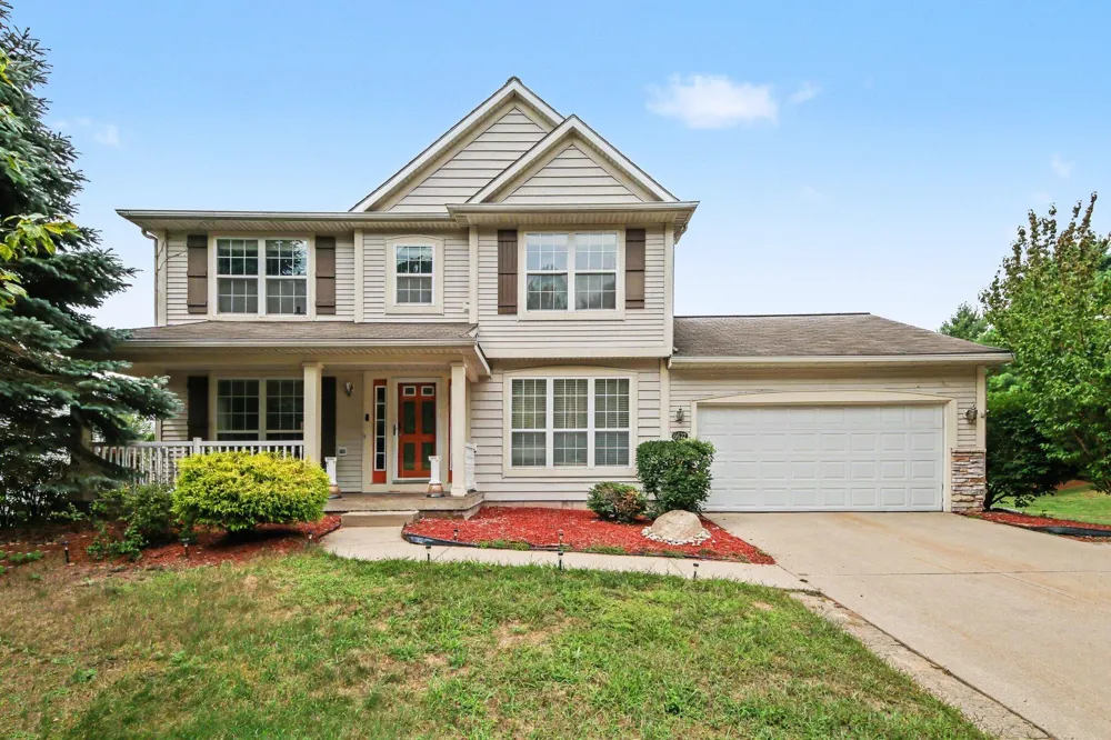 6627 Winter Creek Road Norton Shores City, MI 49444