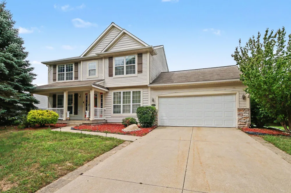 6627 Winter Creek Road Norton Shores City, MI 49444