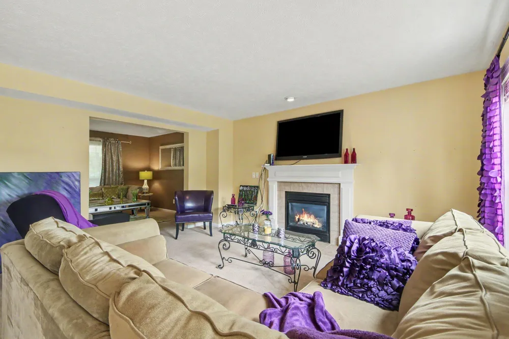 6627 Winter Creek Road Norton Shores City, MI 49444