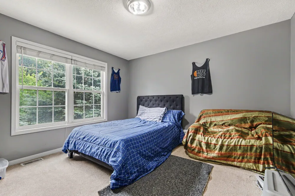 6627 Winter Creek Road Norton Shores City, MI 49444