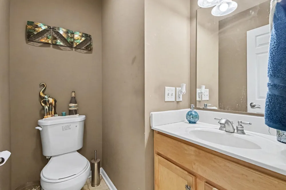 6627 Winter Creek Road Norton Shores City, MI 49444