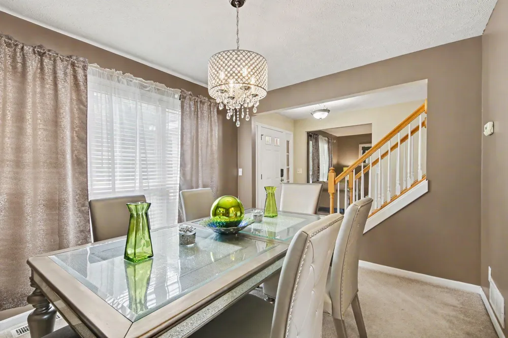 6627 Winter Creek Road Norton Shores City, MI 49444