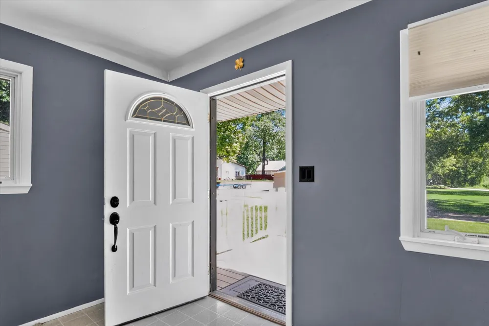 8929 Robinwood Court Napoleon Township, MI 49201